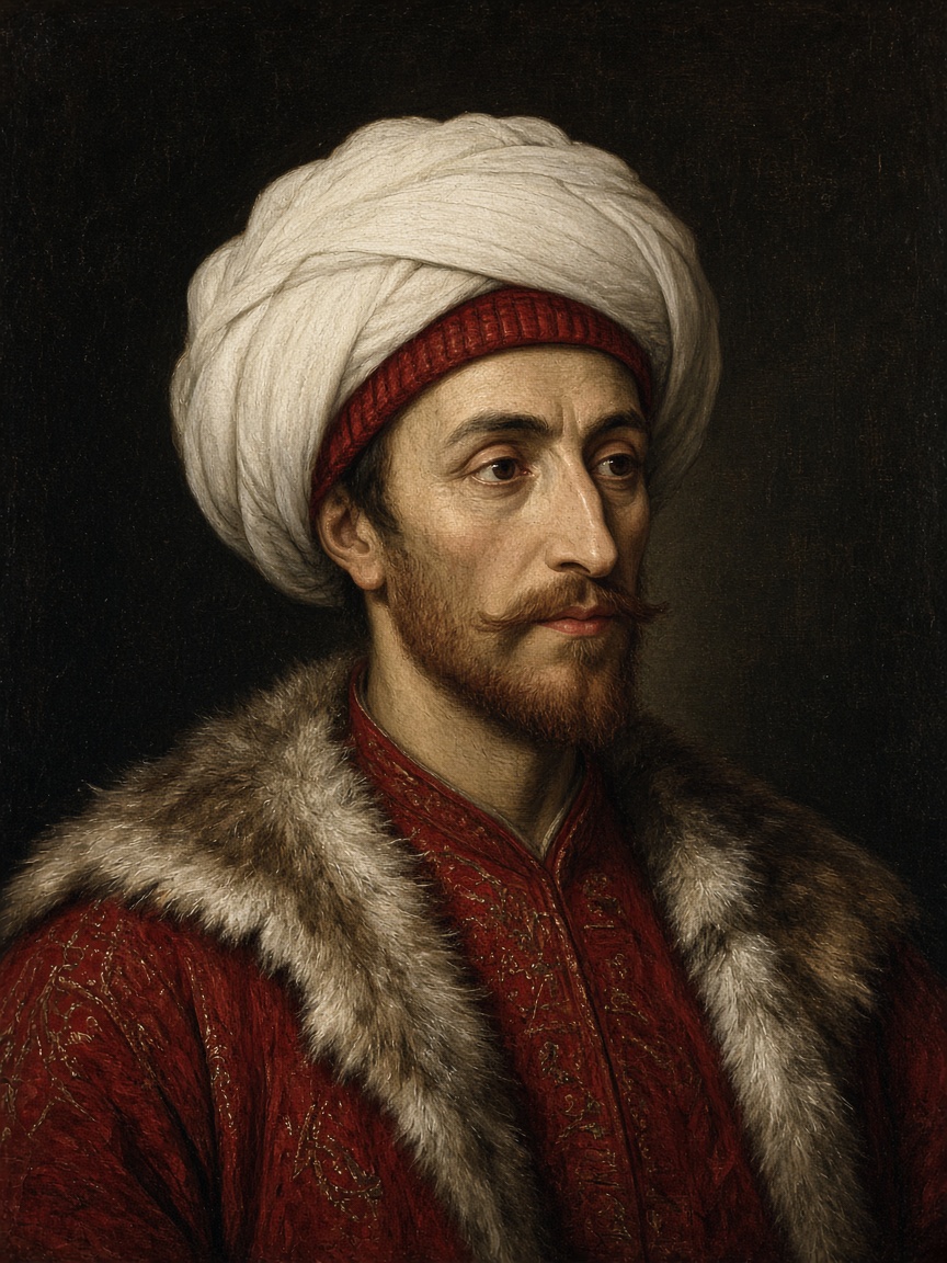 II. Mehmet