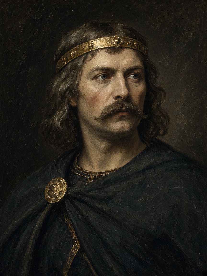 Mieszko I