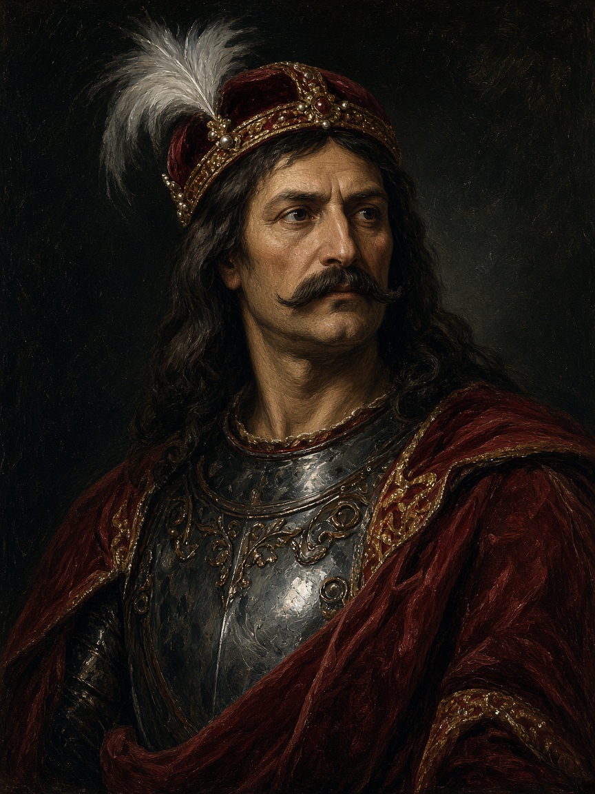 Mihai Viteazul