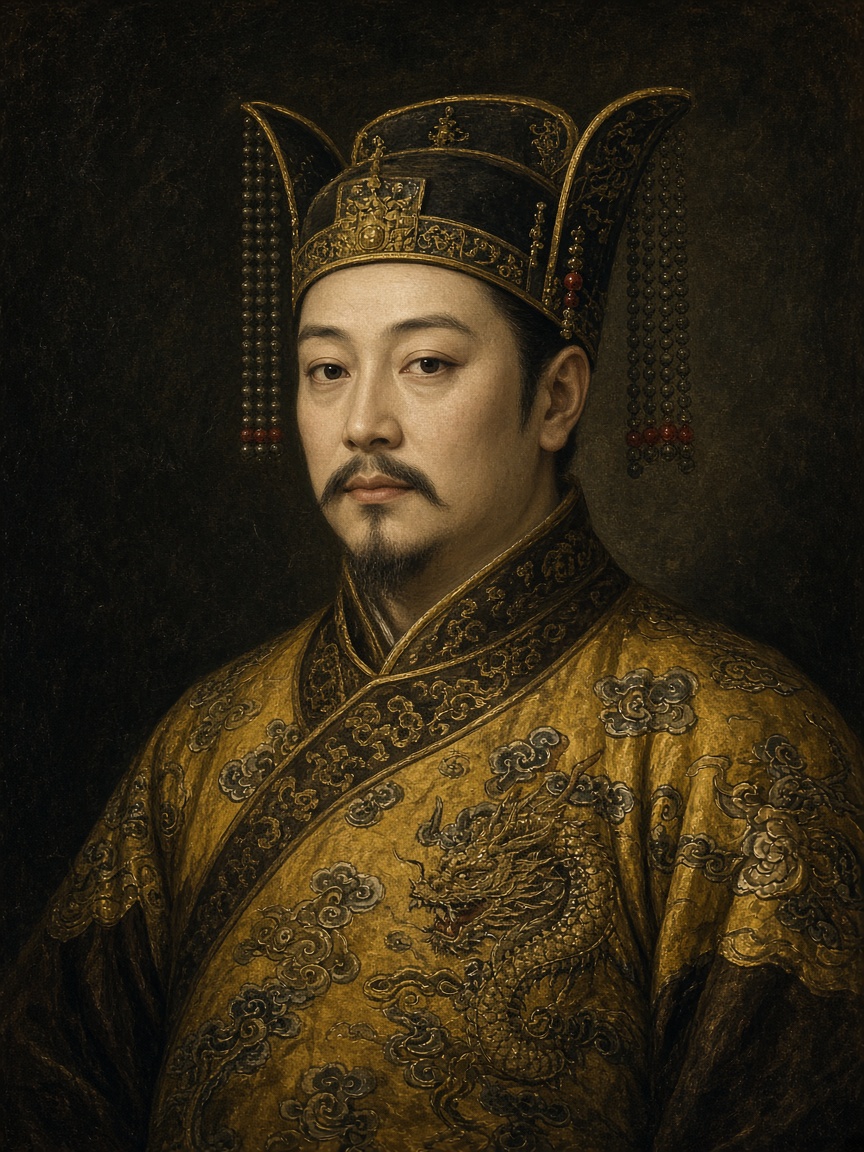 Minh Mạng