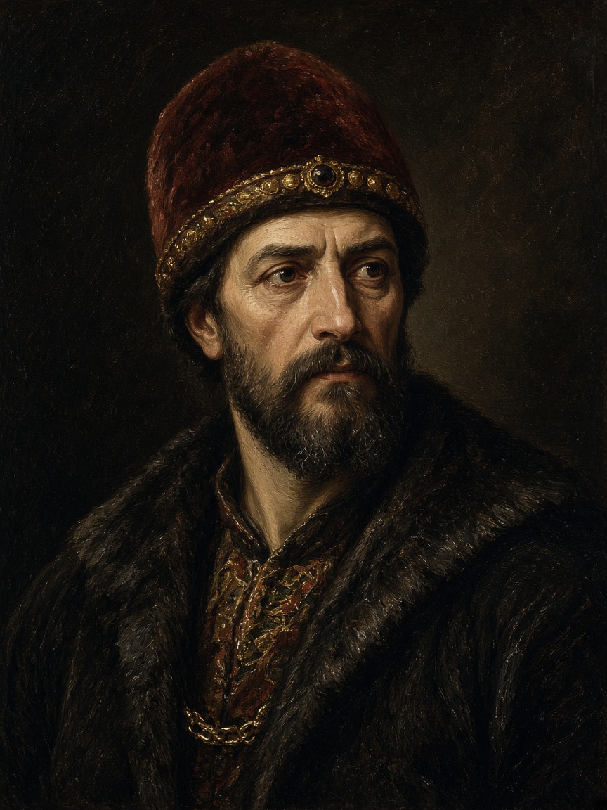 Mircea cel Bătrân