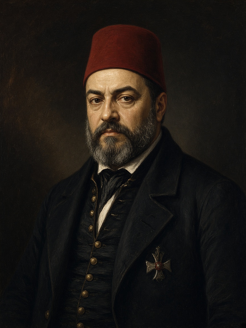 محمد علي باشا