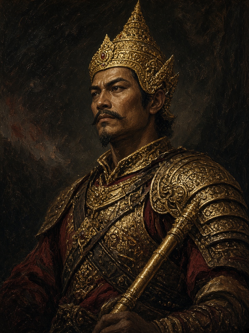 นเรศวร