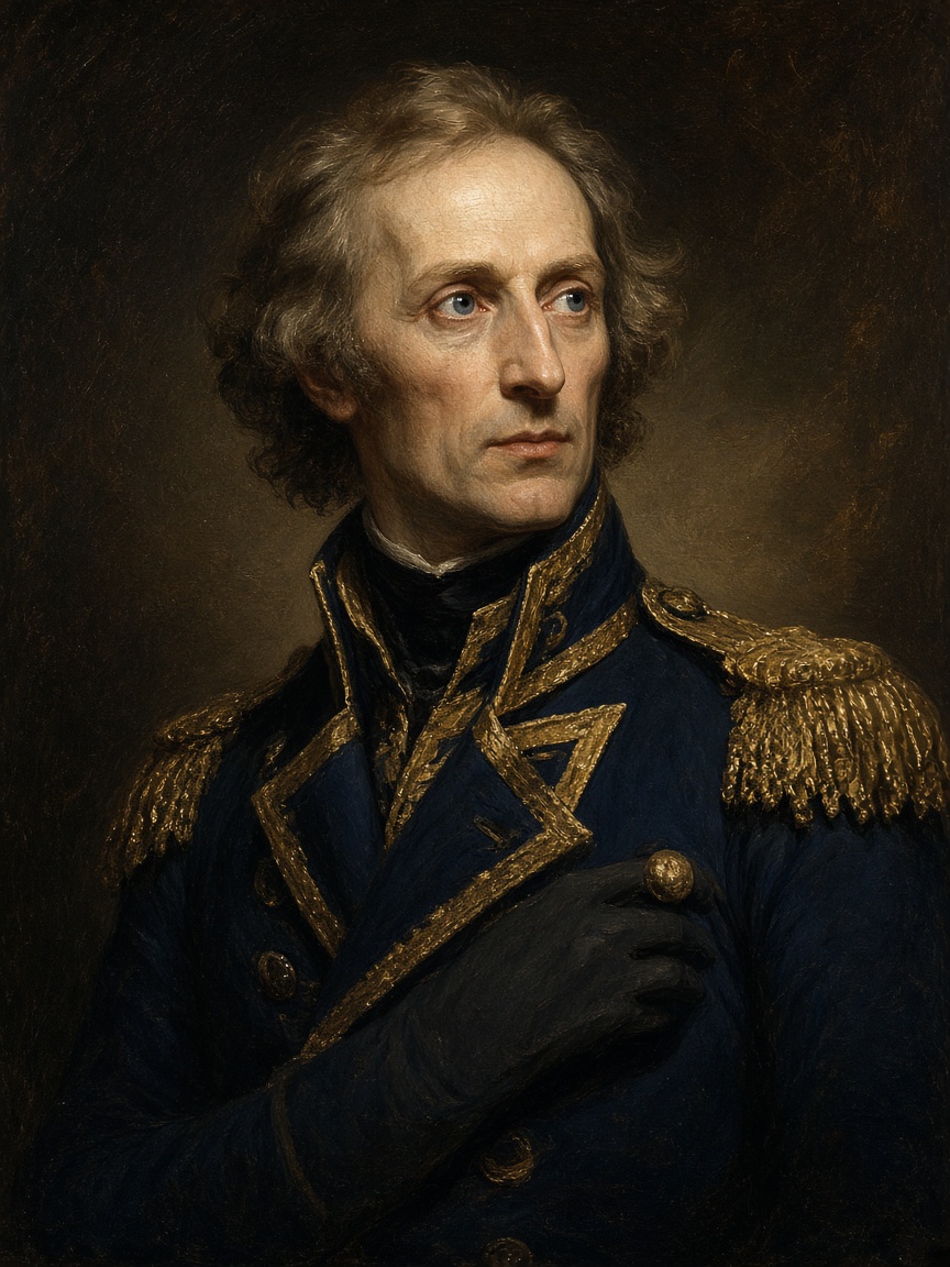 Horatio Nelson