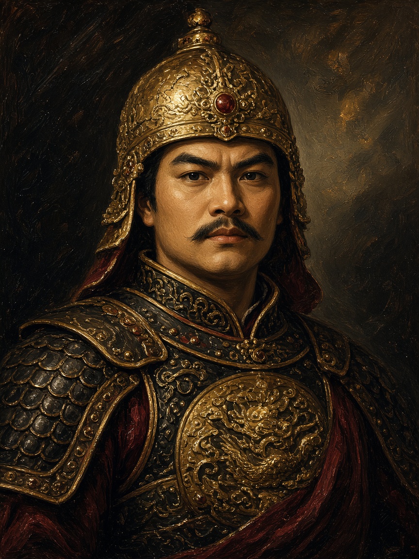 Nguyễn Huệ