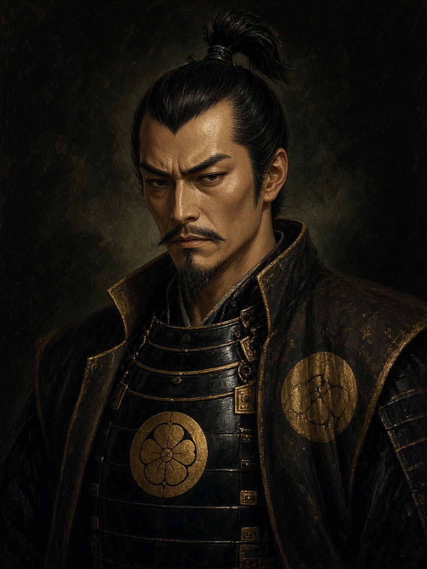 織田信長