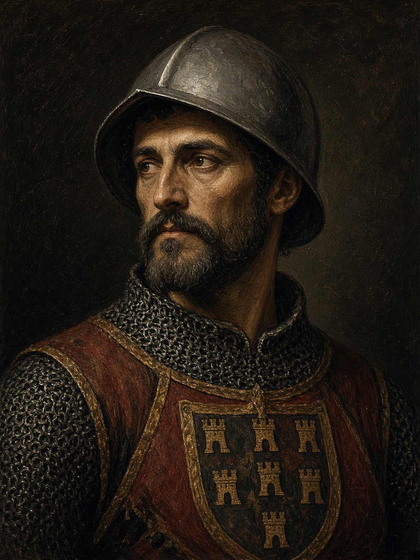 Nuno Álvares Pereira