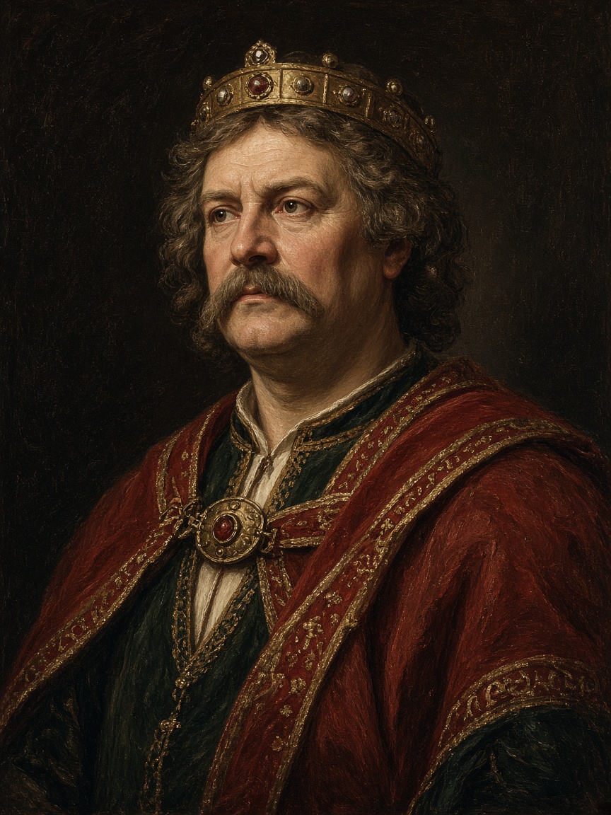 Otto I.