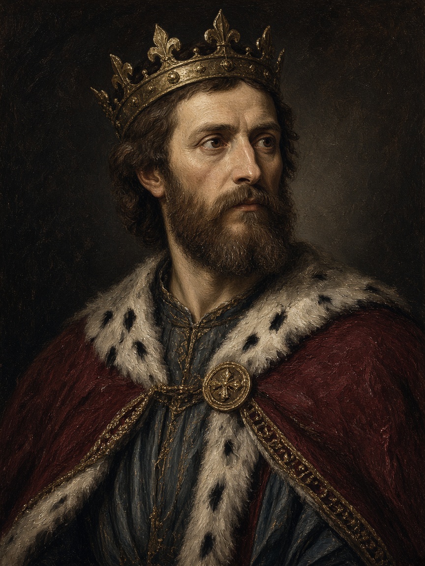 Přemysl Otakar II.