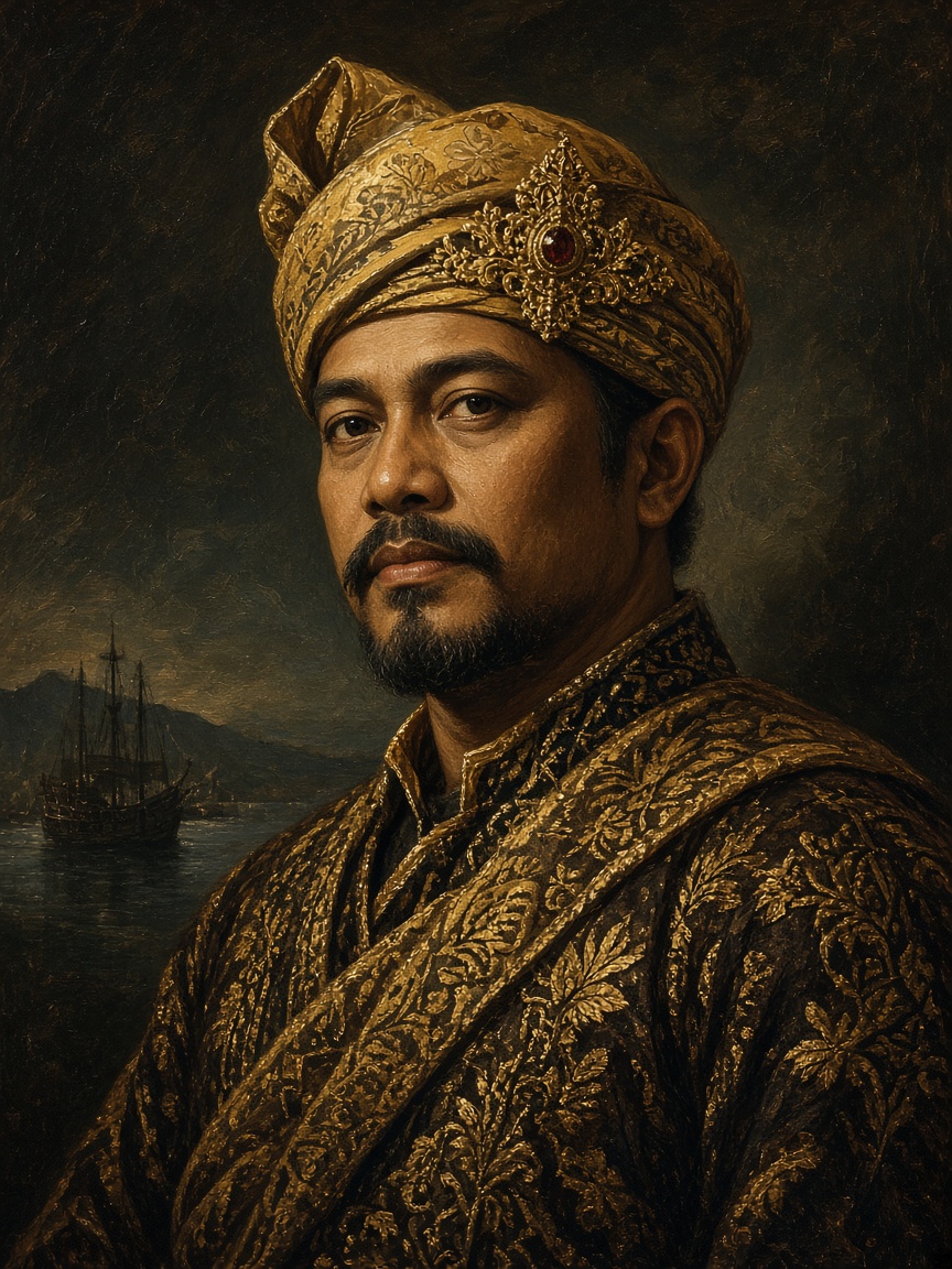 Parameswara