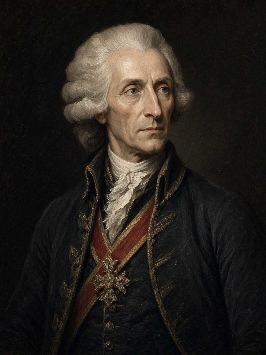 Marquês de Pombal