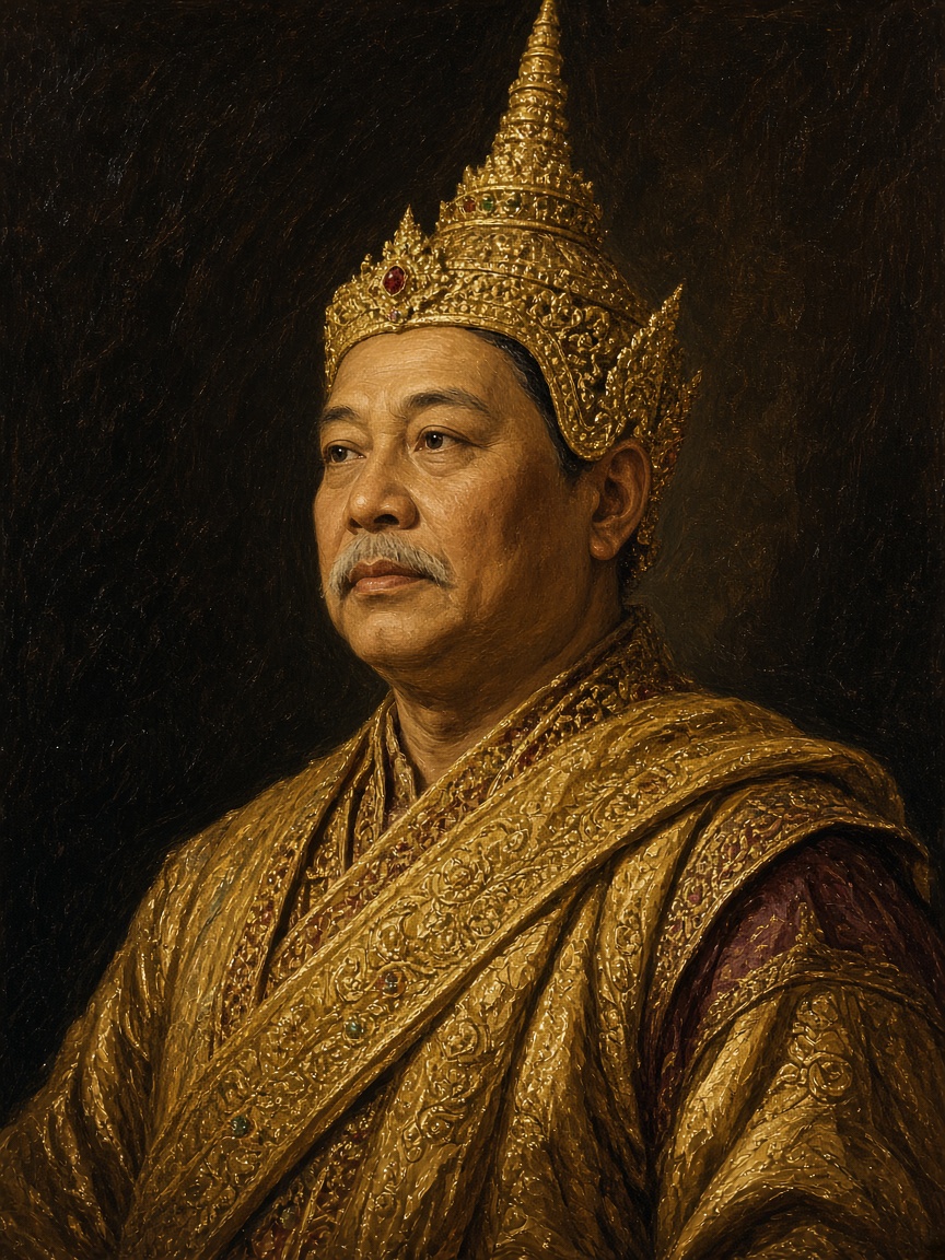 พระบาทสมเด็จพระพุทธยอดฟ้า