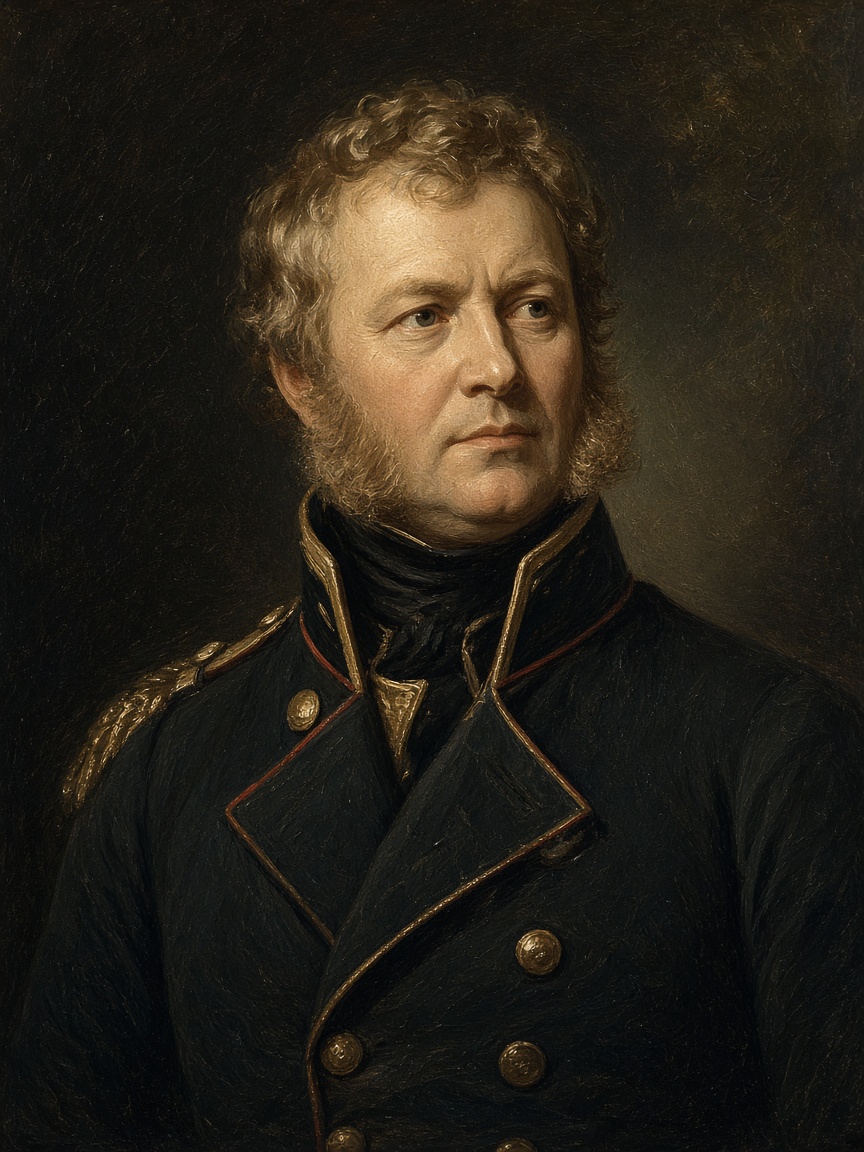 Johan August Sandels