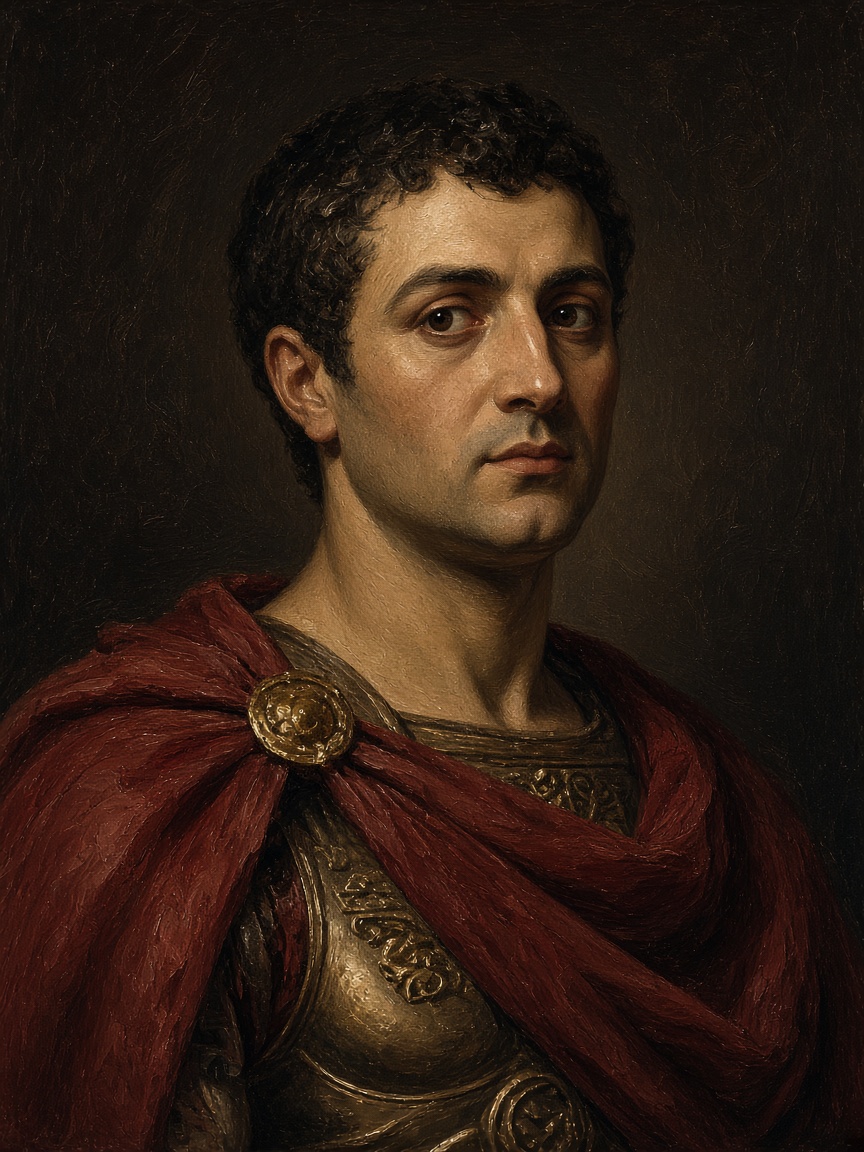 Scipione l’Africano