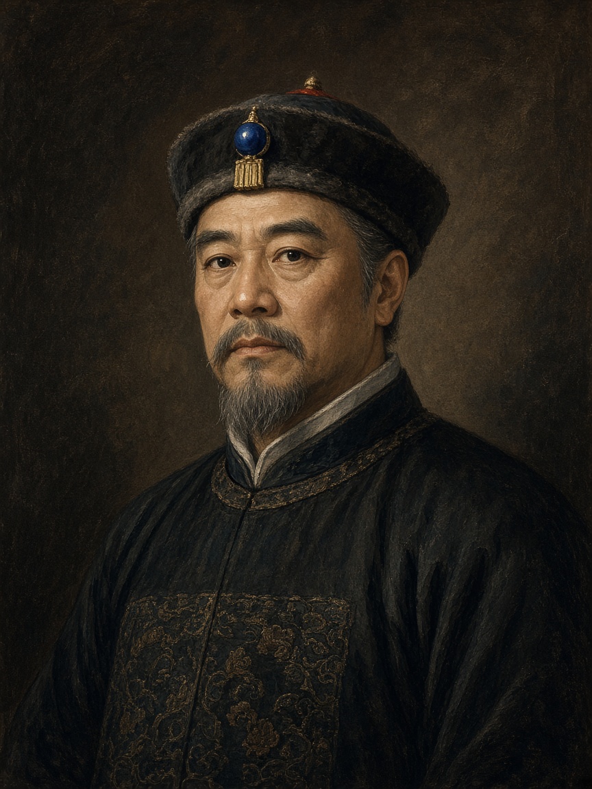 沈葆楨