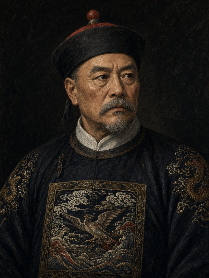 施琅