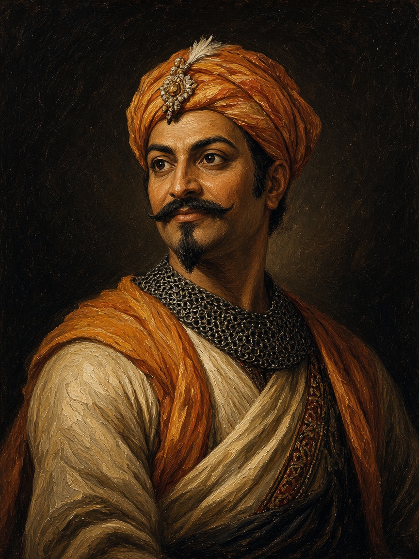 शिवाजी
