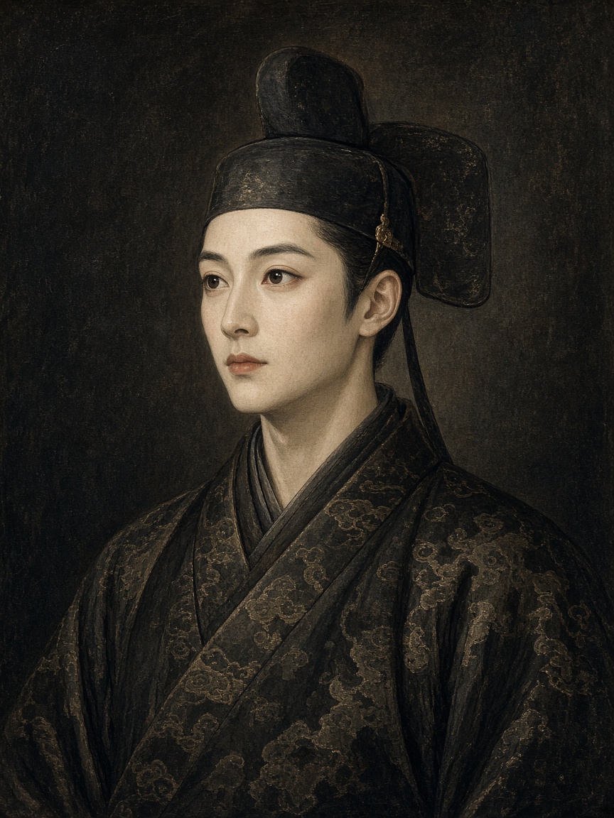 聖徳太子