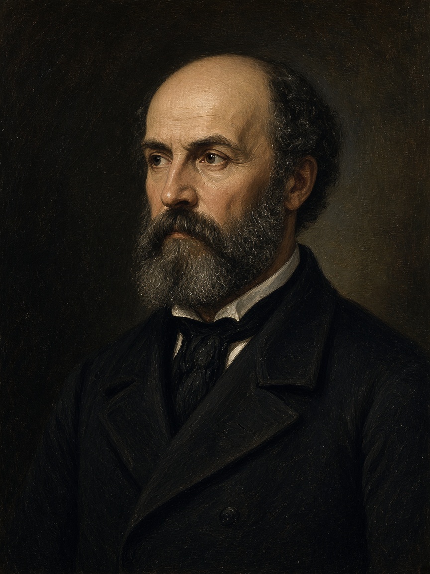J. V. Snellman