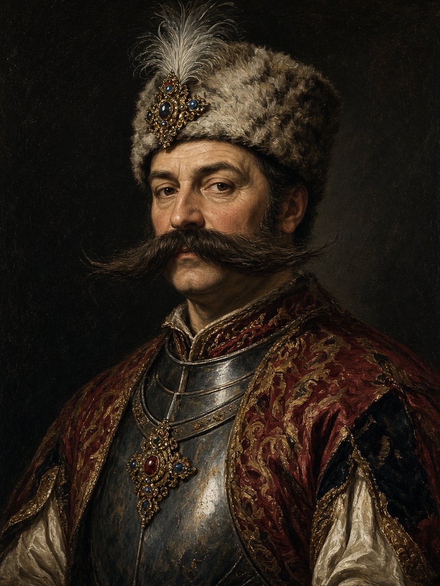 Jan III Sobieski