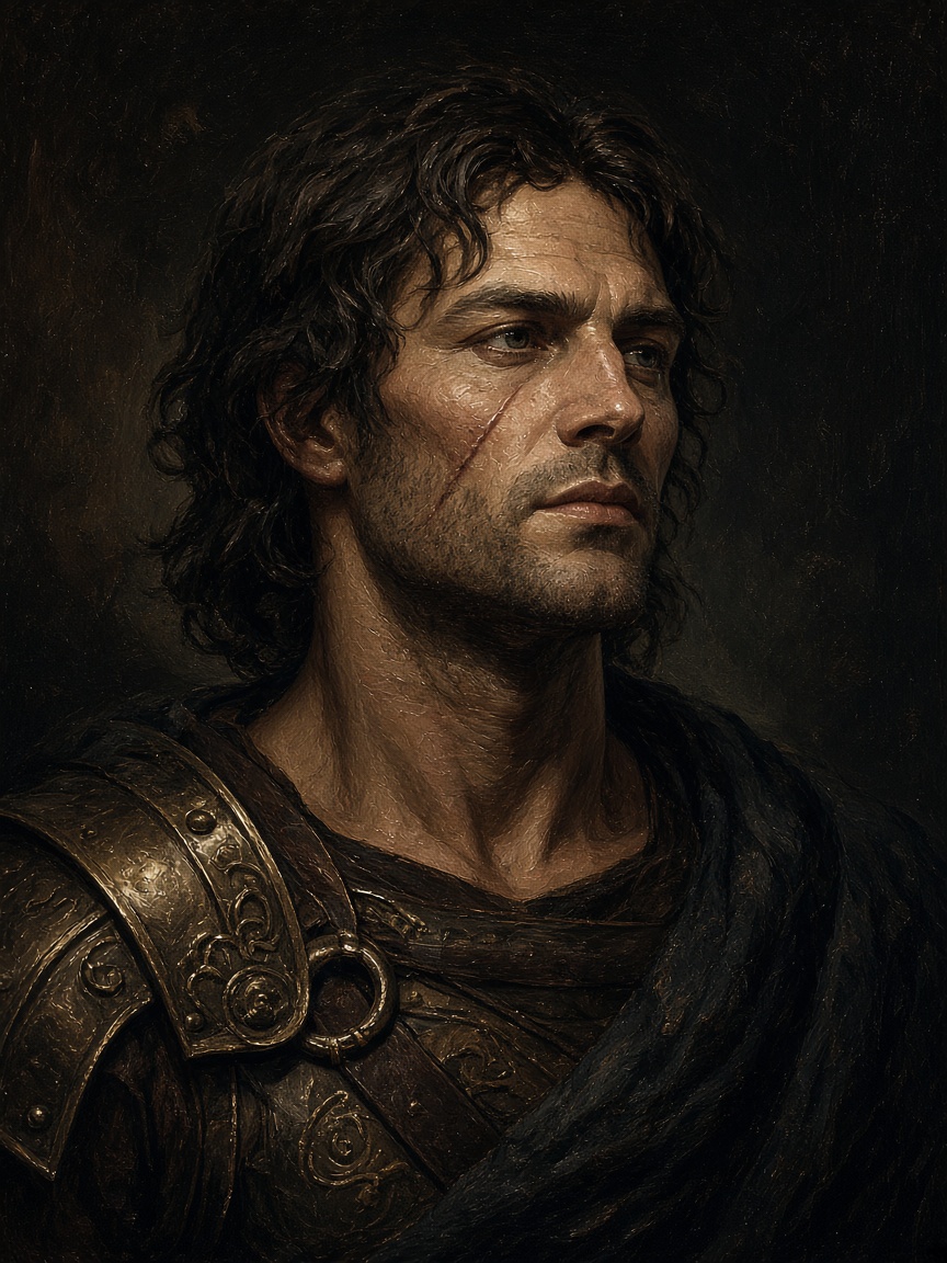 Spartacus