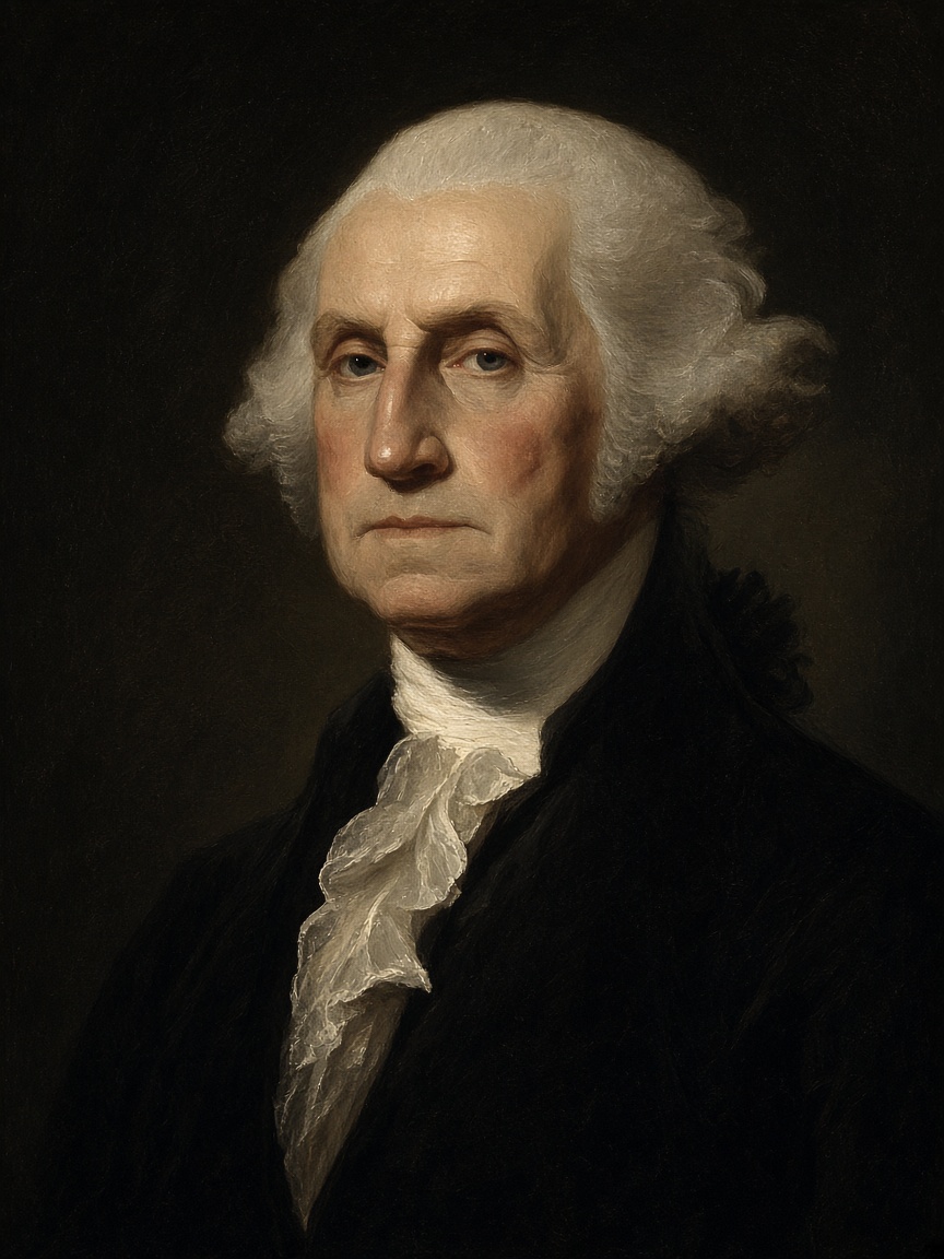 George Washington