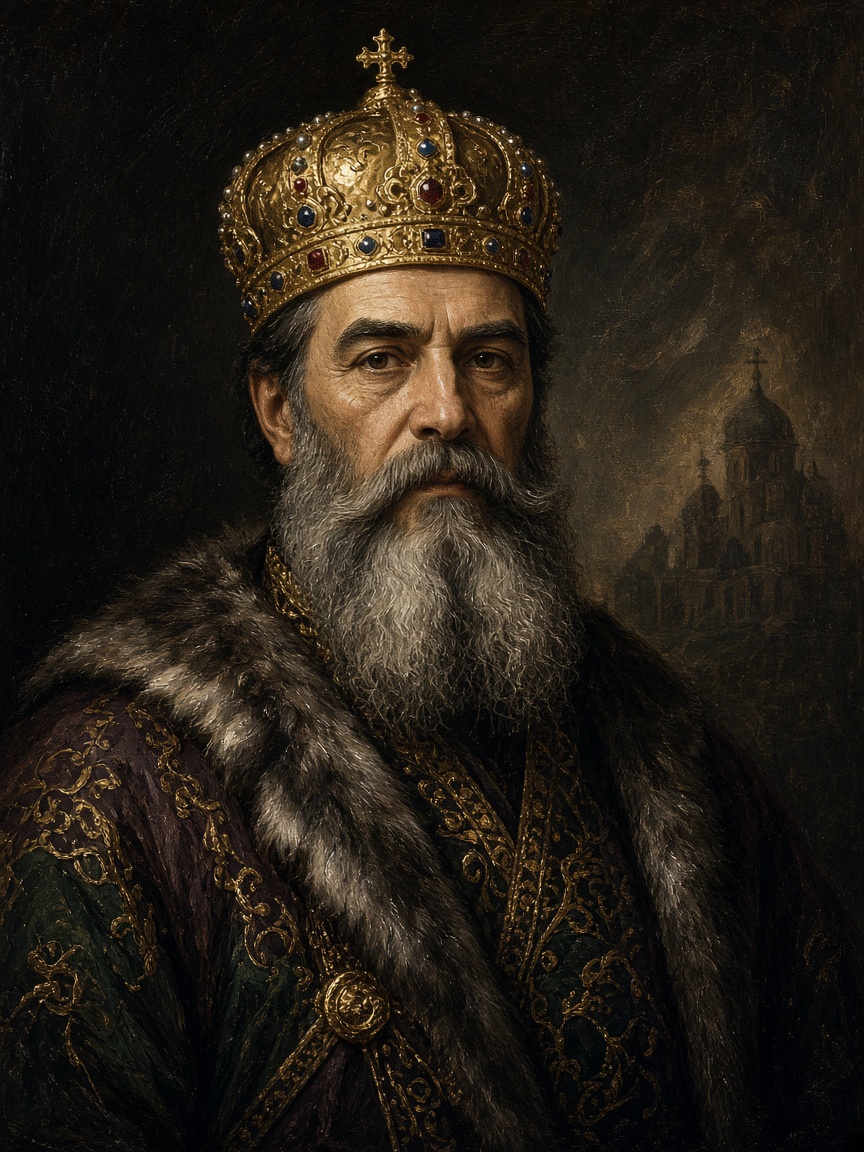 Ștefan cel Mare