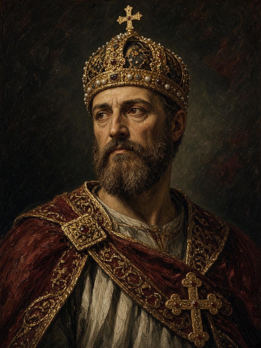 Szent István