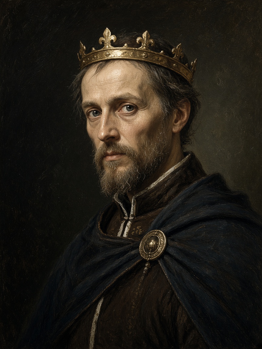 Sverre Sigurdsson