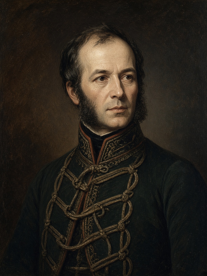 Széchenyi István
