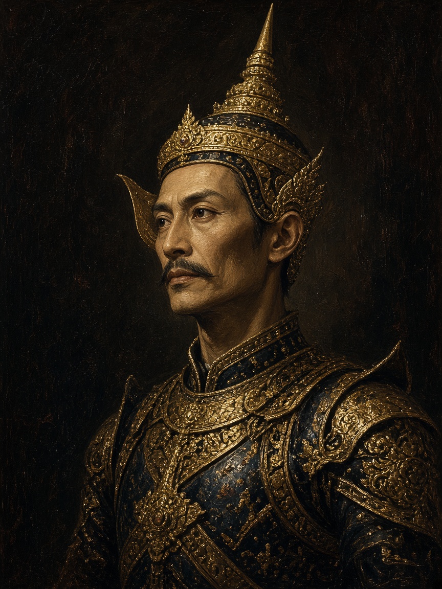สมเด็จพระเจ้าตากสิน