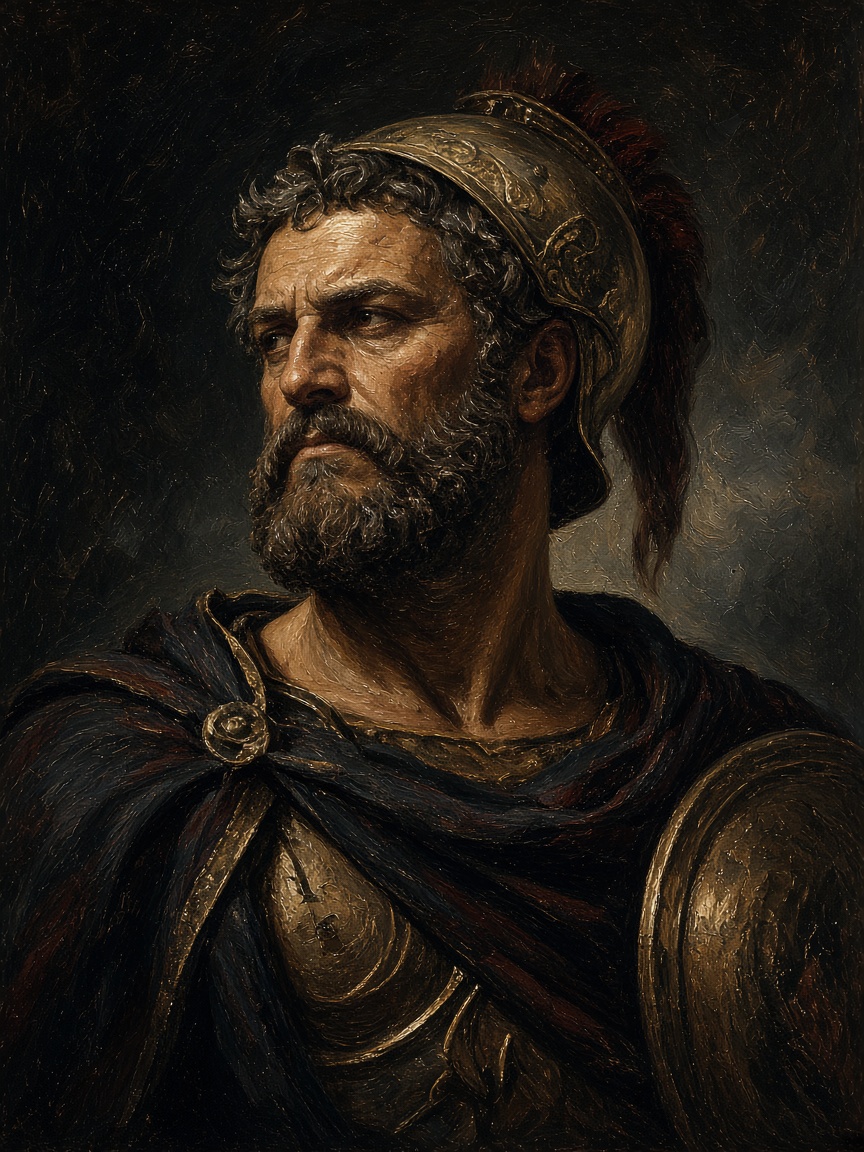 Θεμιστοκλής