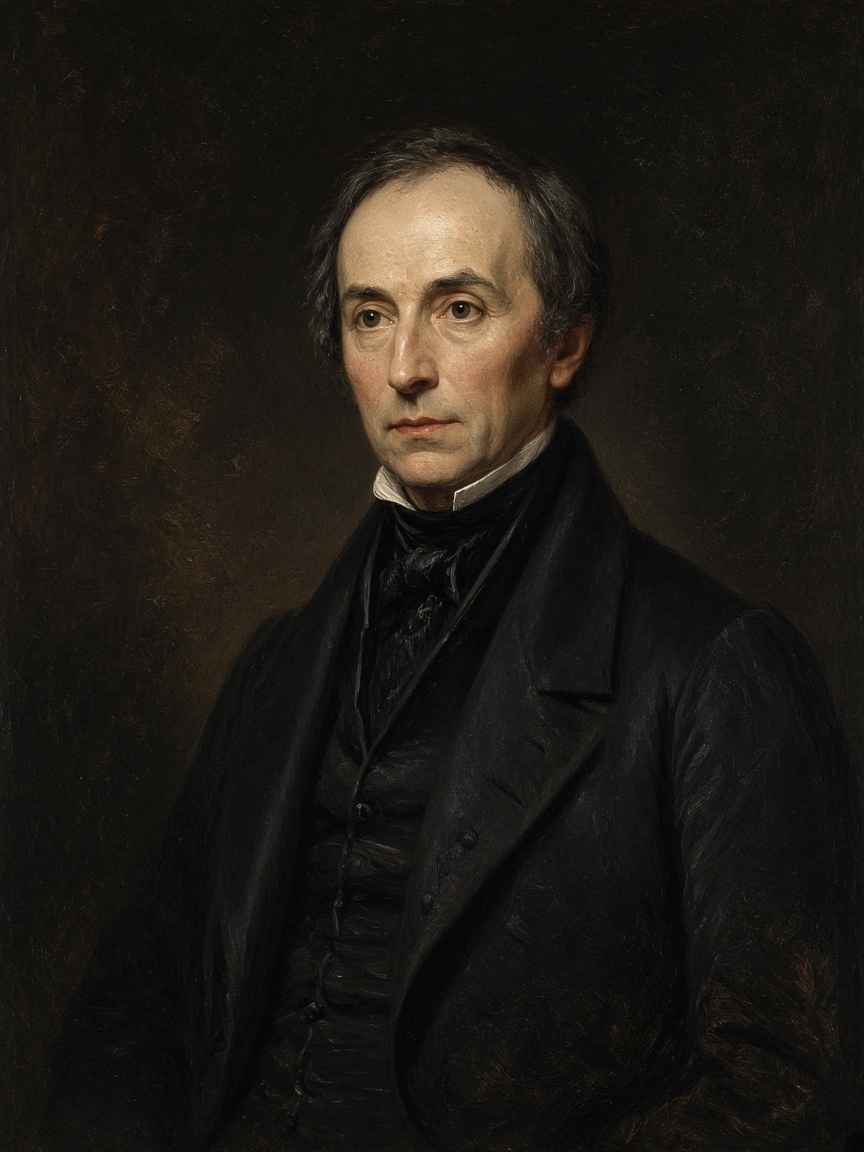 Johan Rudolph Thorbecke
