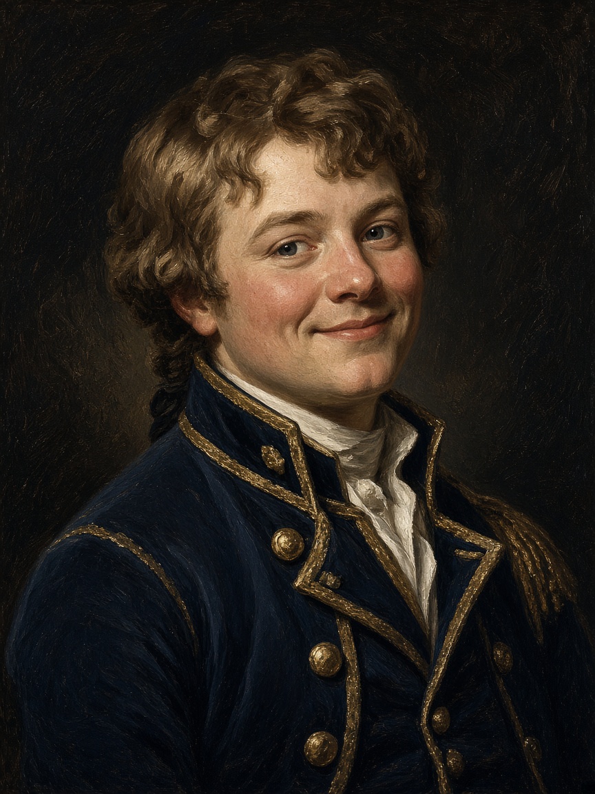 Peter Tordenskjold