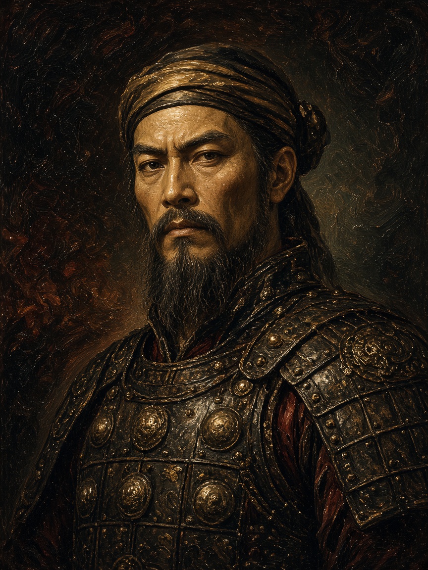 Trần Hưng Đạo