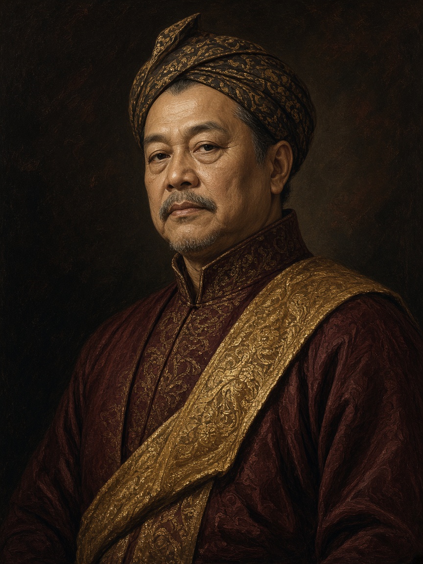 Tun Perak