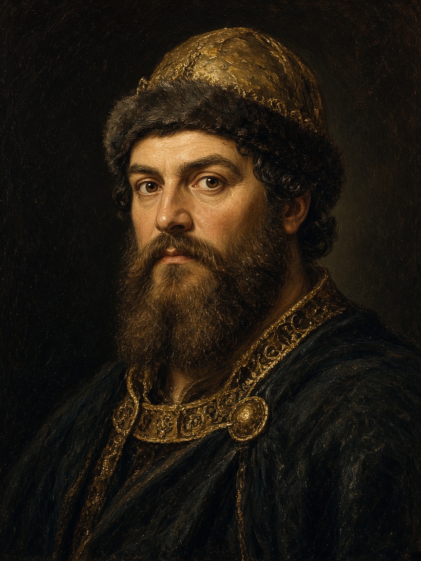 Володимир Великий