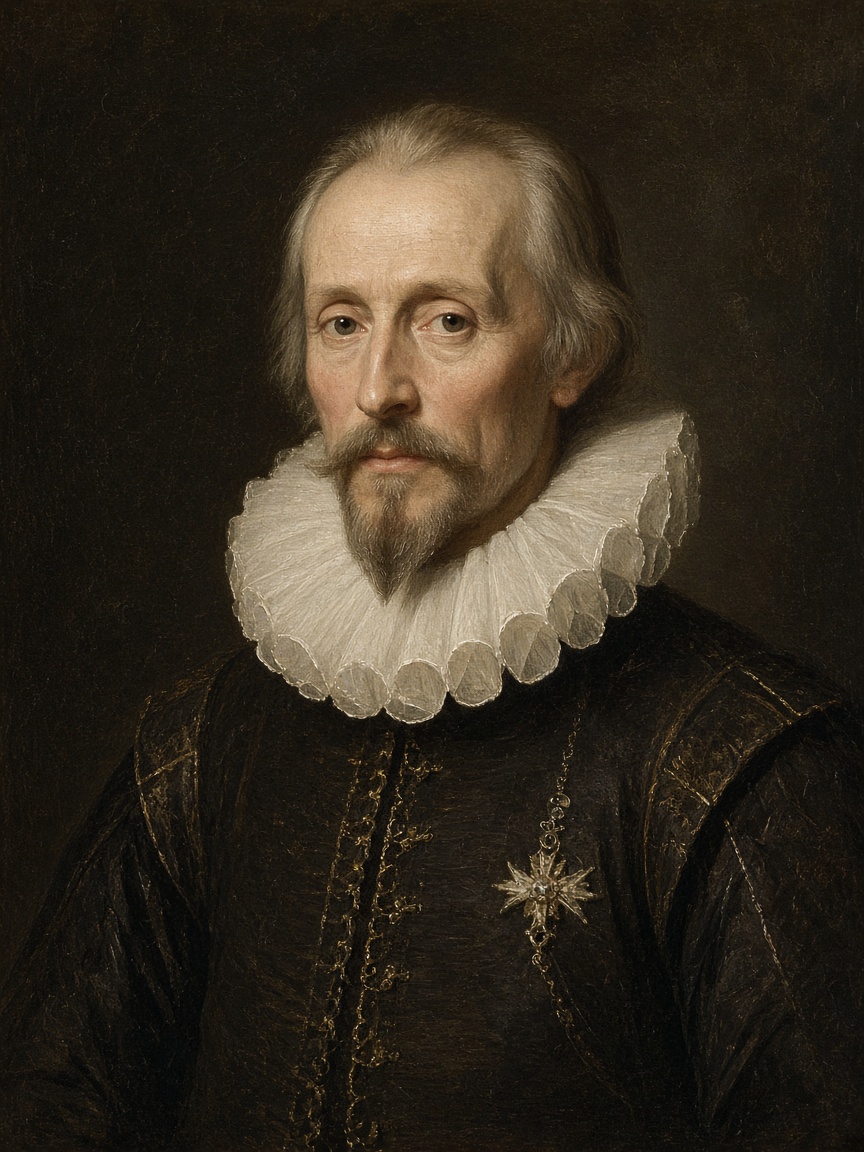 Willem van Oranje