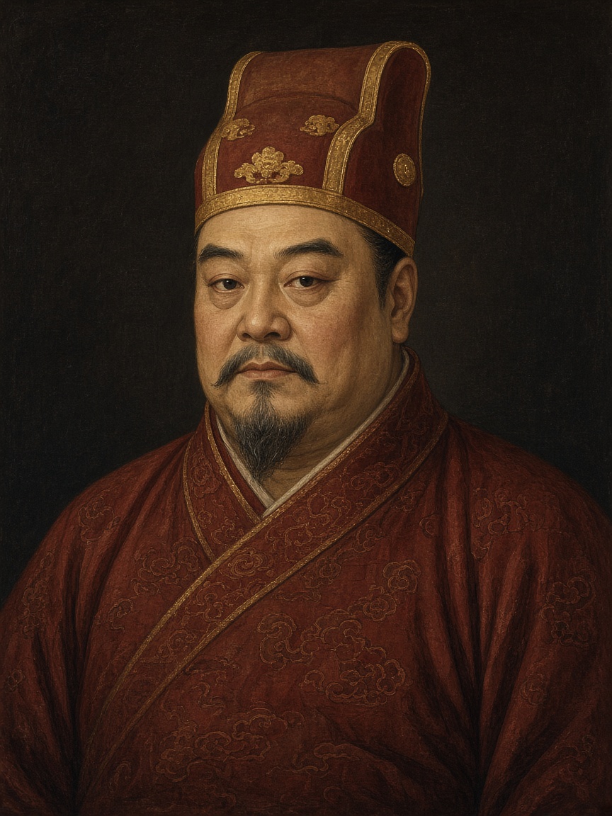 Emperor Wu of Han
