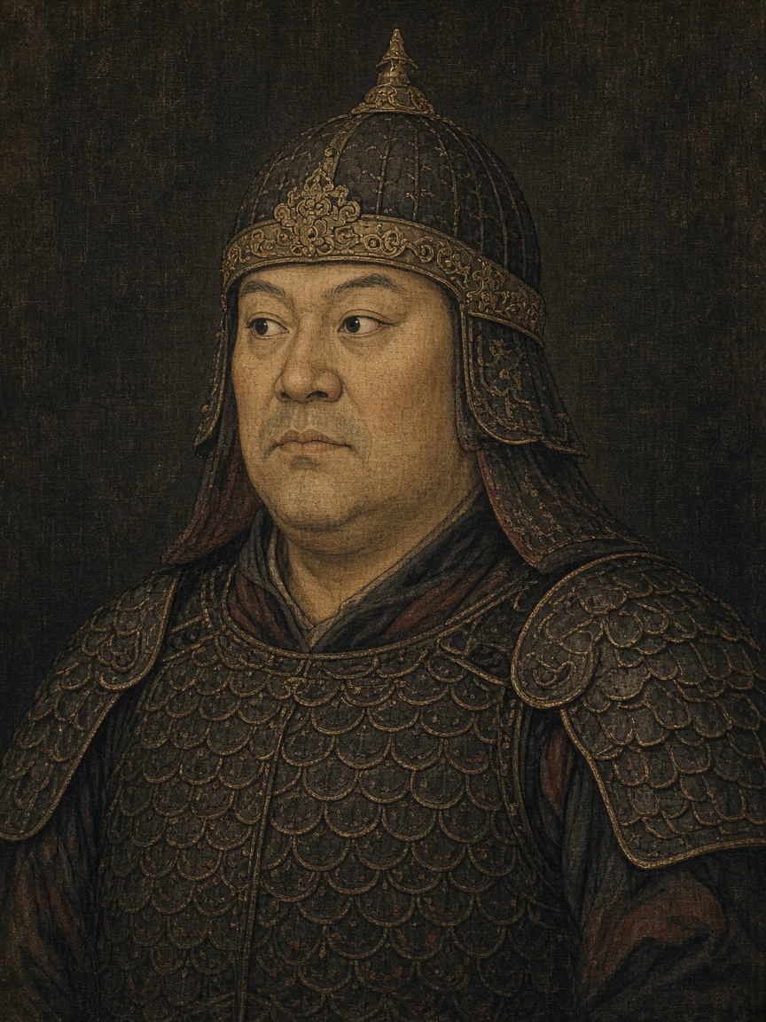 Yue Fei