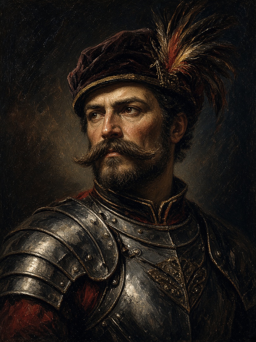 Nikola Šubić Zrinski