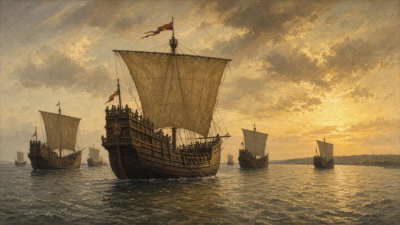Ozeanrouten