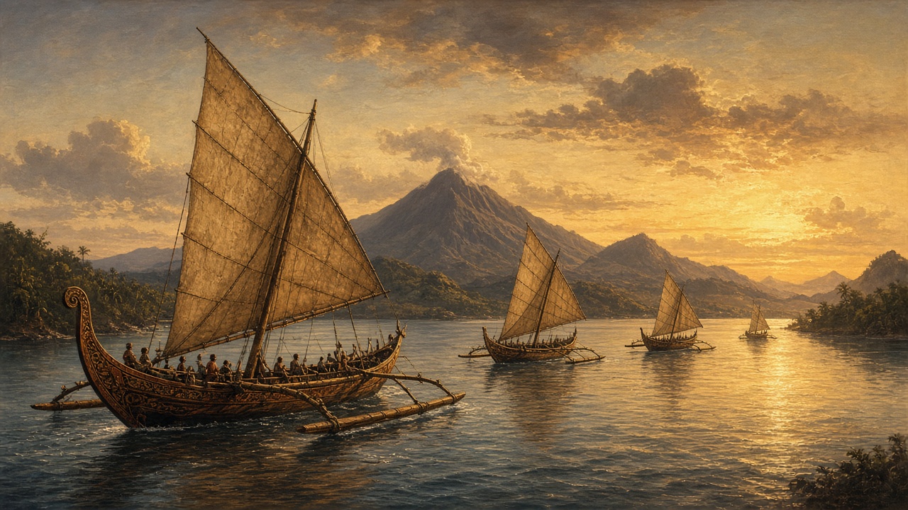 Laluan laut