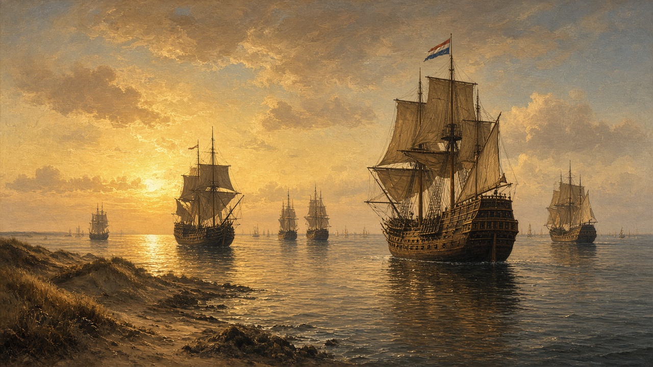 Oceaanroutes