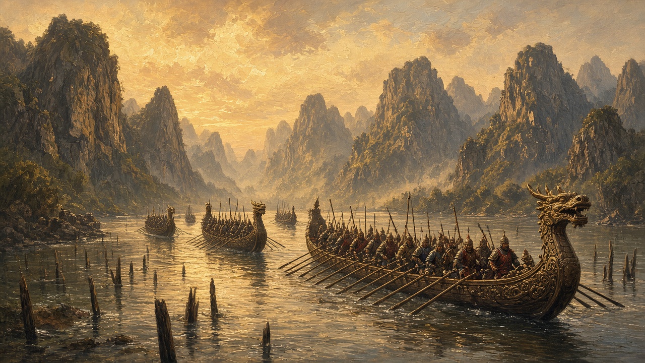 Hải trình